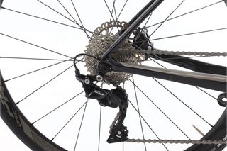 Giant Defy (carretera) t.54 Reacondicionada