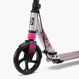 PATINETE MID9 ROSA