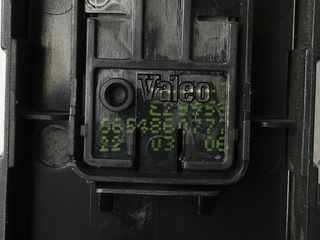 Mando elevalunas dcho Peugeot 207