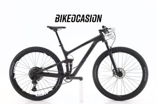 Trek Top Fuel 9.8 (MTB) t.M Reacondicionada