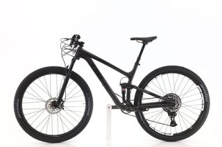 Trek Top Fuel 9.8 (MTB) t.M Reacondicionada