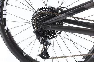 Trek Top Fuel 9.8 (MTB) t.M Reacondicionada