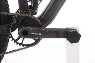 Trek Top Fuel 9.8 (MTB) t.M Reacondicionada