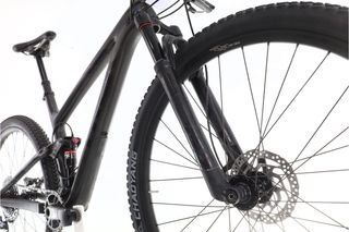 Trek Top Fuel 9.8 (MTB) t.M Reacondicionada