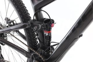 Trek Top Fuel 9.8 (MTB) t.M Reacondicionada