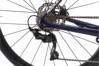 Ridley Fenix SL (carretera) t.54 Reacondicionada