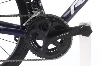 Ridley Fenix SL (carretera) t.54 Reacondicionada