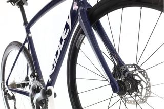 Ridley Fenix SL (carretera) t.54 Reacondicionada