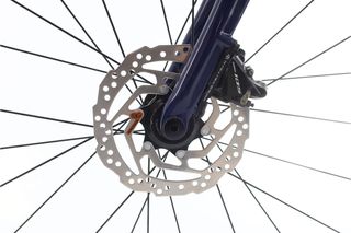 Ridley Fenix SL (carretera) t.54 Reacondicionada