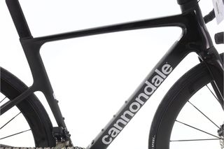 Cannondale SuperSix Evo Di2 12V (carretera) t.52 Reacondicionada