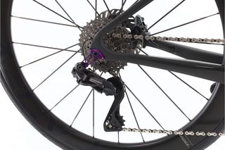 Cannondale SuperSix Evo Di2 12V (carretera) t.52 Reacondicionada