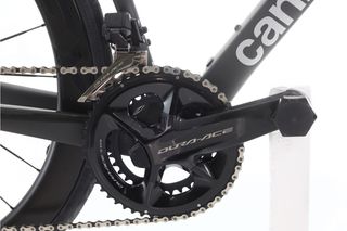 Cannondale SuperSix Evo Di2 12V (carretera) t.52 Reacondicionada