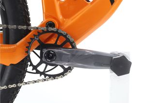 Megamo Track GX (MTB) t.L Reacondicionada