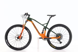 Megamo Track GX (MTB) t.L Reacondicionada