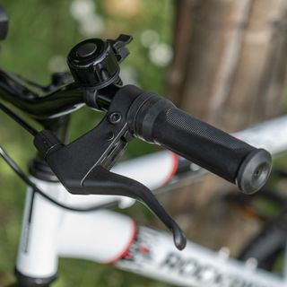 BICICLETA NIÑOS 20 PULGADAS 6-9 AÑOS  ROCKRIDER ST 100