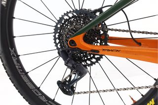 Megamo Track GX (MTB) t.L Reacondicionada