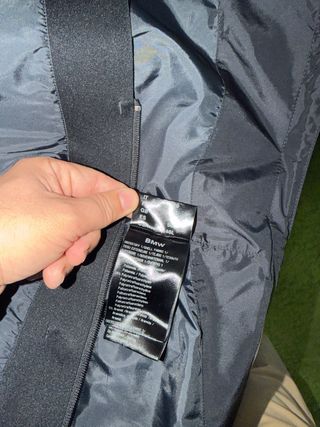 Chaqueta BMW StreetGuard 2 Gore-Tex Talla 56