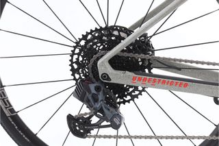 BMC URS One AXS 12V (gravel) t.54 Reacondicionada