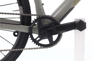 BMC URS One AXS 12V (gravel) t.54 Reacondicionada