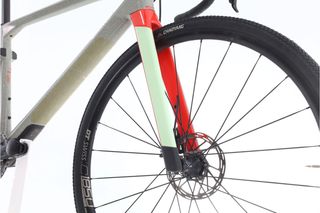 BMC URS One AXS 12V (gravel) t.54 Reacondicionada