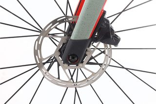 BMC URS One AXS 12V (gravel) t.54 Reacondicionada