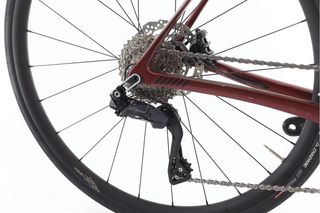 Merida Scultura Endurance 6000 Di2 12V (carretera) t.56 Reacondicionada