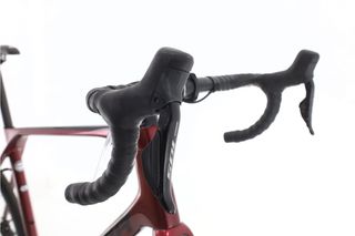 Merida Scultura Endurance 6000 Di2 12V (carretera) t.56 Reacondicionada