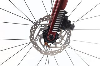 Merida Scultura Endurance 6000 Di2 12V (carretera) t.56 Reacondicionada