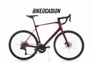 Merida Scultura Endurance 6000 Di2 12V (carretera) t.56 Reacondicionada