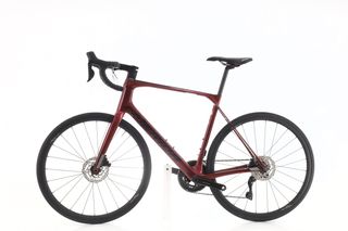 Merida Scultura Endurance 6000 Di2 12V (carretera) t.56 Reacondicionada