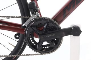 Merida Scultura Endurance 6000 Di2 12V (carretera) t.56 Reacondicionada