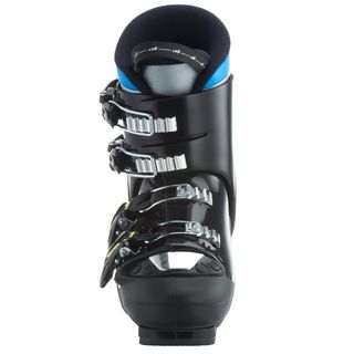 BOTAS ESQUÍ NIÑOS, WEDZE SKI-P 500, NEGRO