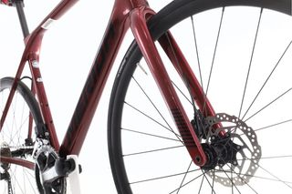 Merida Scultura Endurance 6000 Di2 12V (carretera) t.56 Reacondicionada