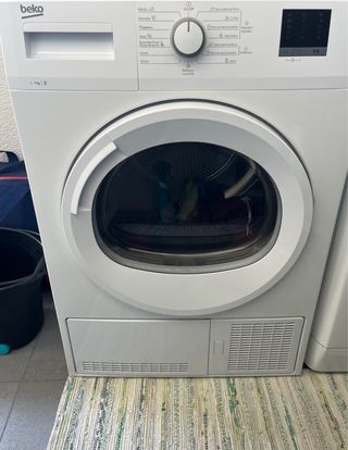 Secadora Beko 7kg