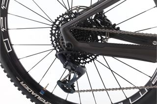 Mondraker Crafty R GX (ebike) t.M Reacondicionada