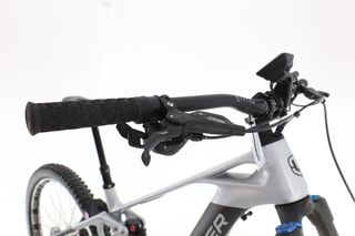 Mondraker Crafty R GX (ebike) t.M Reacondicionada