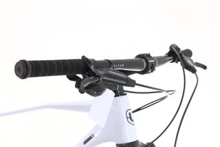 Mondraker Chrono (MTB) t.XL Reacondicionada