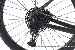 Mondraker Chrono (MTB) t.XL Reacondicionada