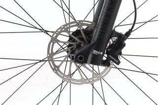 Mondraker Chrono (MTB) t.XL Reacondicionada