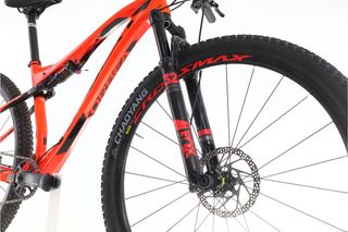 Orbea Oiz M50 (MTB) t.M Reacondicionada