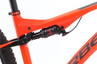 Orbea Oiz M50 (MTB) t.M Reacondicionada