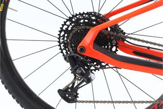 Orbea Oiz M50 (MTB) t.M Reacondicionada