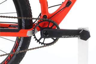Orbea Oiz M50 (MTB) t.M Reacondicionada