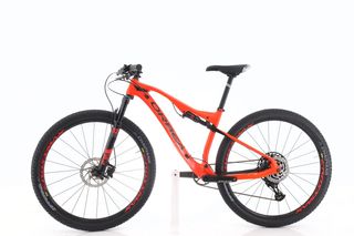 Orbea Oiz M50 (MTB) t.M Reacondicionada