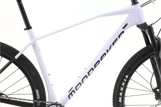 Mondraker Chrono (MTB) t.XL Reacondicionada