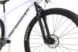 Promo · Bicicleta Mondraker Chrono t.XL Reacondicionada