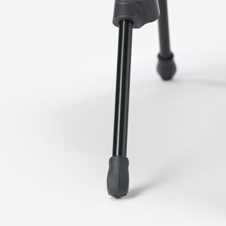 Silla baja de camping plegable y compacta Quechua MH500