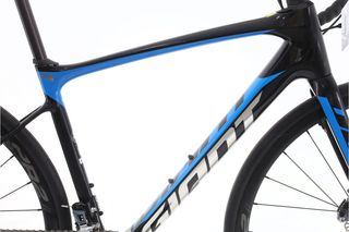 Giant Defy Advanced 1 (carretera) t.52 Reacondicionada