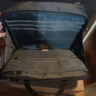 Borsa porta PC Dell