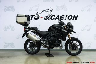 TRIUMPH TIGER EXPLORER 1200